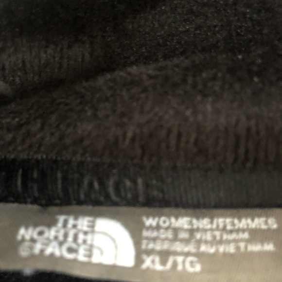 North Face Jacket - Picture 2 of 3